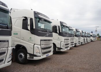 Oportunidade: Empresa está contratando motoristas de caminhão tritem em Três Lagoas