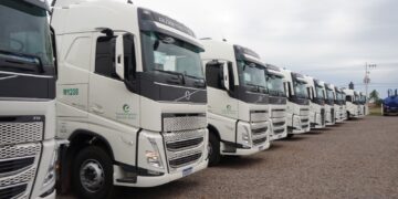 Oportunidade: Empresa está contratando motoristas de caminhão tritem em Três Lagoas