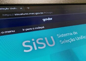 MEC divulga nesta segunda-feira lista de espera do Sisu