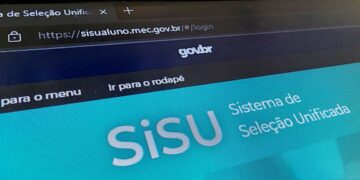 MEC divulga nesta segunda-feira lista de espera do Sisu