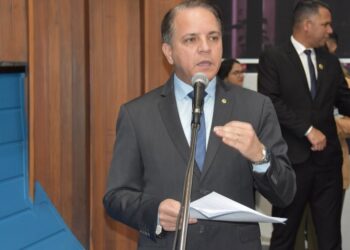 Governo publica lei de Coronel David e cidadãos passam a ter acesso ao Cadastro Estadual de Pedófilos