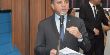 Governo publica lei de Coronel David e cidadãos passam a ter acesso ao Cadastro Estadual de Pedófilos