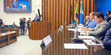 Ordem do Dia: Deputados estaduais aprovam redação final da LDO  