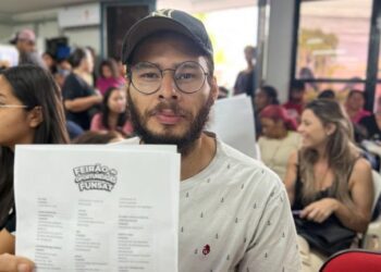 Funsat encaminha mais de 12 mil pessoas ao mercado de trabalho