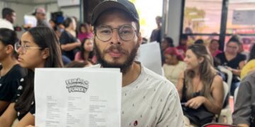 Funsat encaminha mais de 12 mil pessoas ao mercado de trabalho