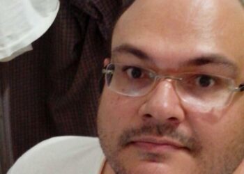 Professor não resiste a infarto momentos antes de conselho de classe e morre na Capital