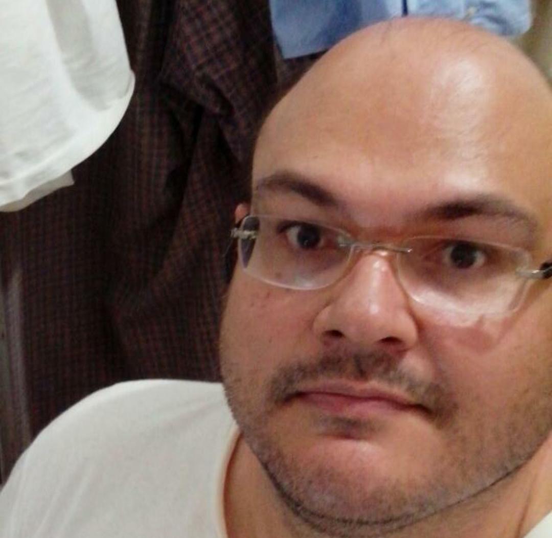 Professor não resiste a infarto momentos antes de conselho de classe e morre na Capital