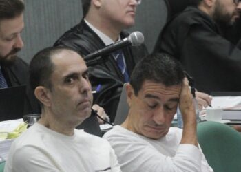 Deus, índole, promessa, cerveja e frontal: depoimento de Jamilzinho tem afronta e autoafirmação familiar 