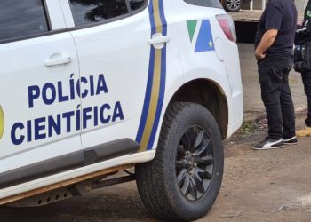 Jovem é baleado e morre após briga em conveniência