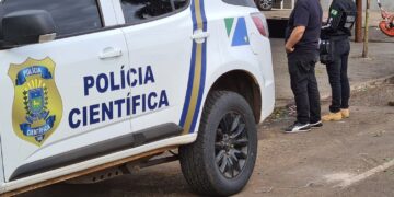 Jovem é baleado e morre após briga em conveniência