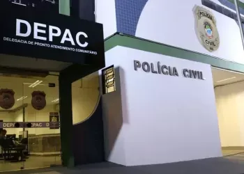 Mulher é presa em Campo Grande após tentar “exorcizar” amigo