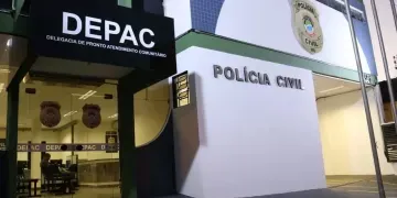 Mulher é presa em Campo Grande após tentar “exorcizar” amigo