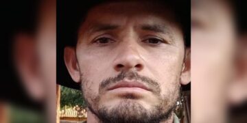 Homem que matou ex-mulher com 5 tiros na frente da filha é preso 