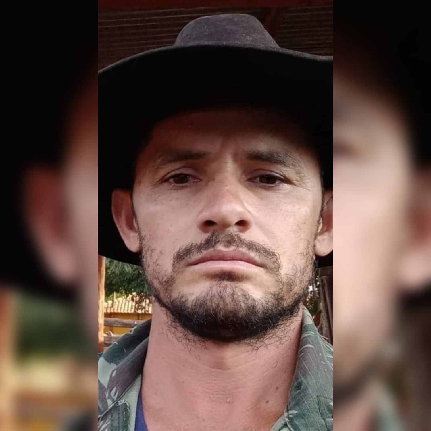 Homem que matou ex-mulher com 5 tiros na frente da filha é procurado pela polícia 