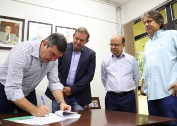 Contrato de Gestão: MS é finalista do Prêmio de Excelência de Competitividade 2023