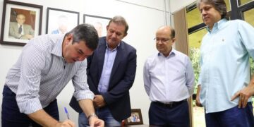 Contrato de Gestão: MS é finalista do Prêmio de Excelência de Competitividade 2023