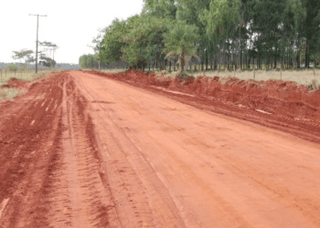 Homem e adolescente de 14 anos são executados em cidade de MS