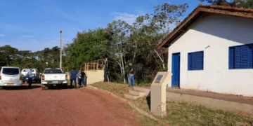 Polícia investiga possível clínica de aborto clandestina após encontrar feto em estação de água