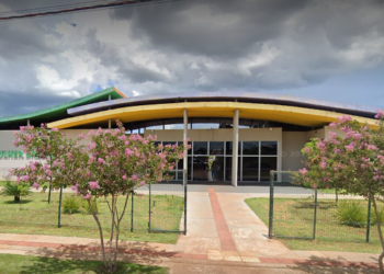 Homem é preso após ameaçar ex-namorada e ofender policiais em Campo Grande