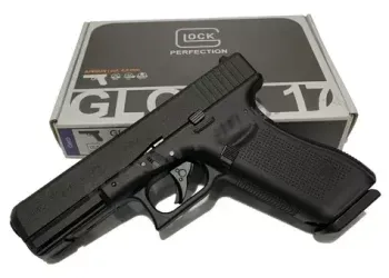 Acadepol convoca policiais civis para o curso de nivelamento sobre a utilização das pistolas da marca Glock