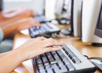 Prefeitura oferece Curso Gratuito de Informática Básica no Jardim Morenão