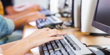 Prefeitura oferece Curso Gratuito de Informática Básica no Jardim Morenão