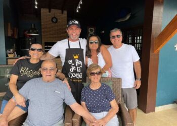 Rua terá nome de Coronel Flávio em homenagem ao coordenador do “Panelão” que faleceu neste ano