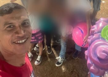 Justiça decreta prisão preventiva de militar que promovia ‘festa do pijama’ para abusar de crianças