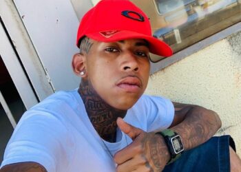 Vídeo: imagens de câmeras de segurança mostram momento que jovem é morto no Guanandi 