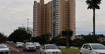 MS tem tempo instável e previsão de chuva nesta segunda segunda