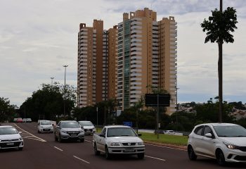 MS tem tempo instável e previsão de chuva nesta segunda segunda