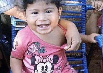 Morre bebê que teve braço amputado em acidente com duas mortes na MS-276 