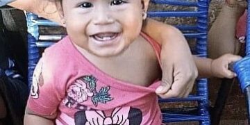 Morre bebê que teve braço amputado em acidente com duas mortes na MS-276 