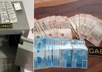 Empresários são detidos em nova operação do Gaeco em Sidrolândia