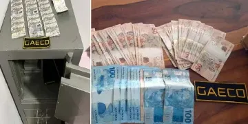 Empresários são detidos em nova operação do Gaeco em Sidrolândia