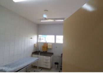 Homem se engasga com pedaço de pão e morre em UBS da Capital 