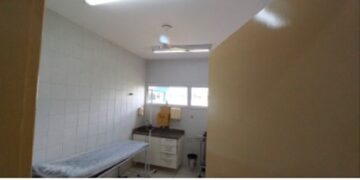 Homem se engasga com pedaço de pão e morre em UBS da Capital 