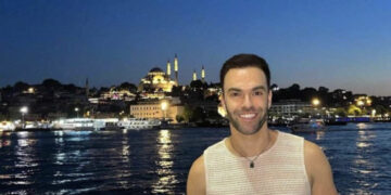 Turista fica 19 dias preso na Turquia por ter “aparência de gay”