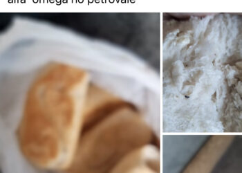 “Pão com carrapato”: atendente mata mulher após discussão no Facebook e onde vítima “difamou” padaria 