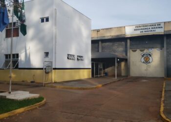 Homem acusado de est*prar adolescente autista é encontrado m*rto em cela 