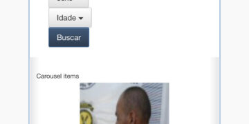 Banco Estadual de Pedófilos é aberto para consulta da população com 4 condenados