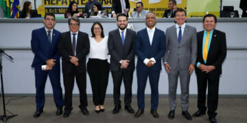 Câmara de Vereadores define integrantes da Comissão Parlamentar de Recesso