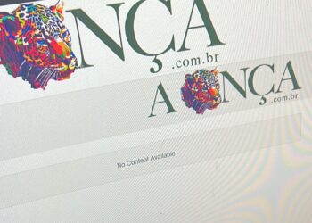 “Mais do que pauta, coragem”: ao completar 4 anos, jornal A Onça sofre ataque mas volta “do zero”
