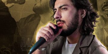 Igor Malheiro lança EP Pele na Pele em todas as plataformas digitais