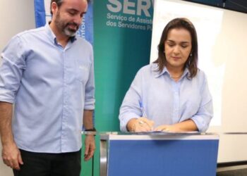 Por meio da Agetec, Campo Grande avança mais com a implantação do Sistema Eletrônico de Informações