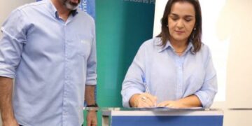 Por meio da Agetec, Campo Grande avança mais com a implantação do Sistema Eletrônico de Informações