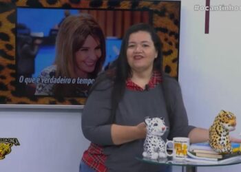 Bastidores da Política no Cantinho da Onça tem Rose Modesto e TBT com uma personagem que já foi polêmica em nosso Estado; veja vídeo