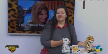 Bastidores da Política no Cantinho da Onça tem Rose Modesto e TBT com uma personagem que já foi polêmica em nosso Estado; veja vídeo
