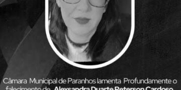 Assessora de imprensa na Câmara de Paranhos m*rre ao bater Uno em carreta