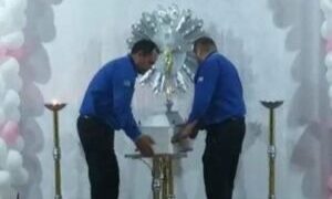 Menina de 3 anos foi trocada por drogas, mrta e estpr4da